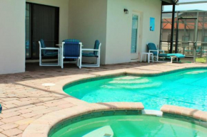 4 bedrooms pool home Gated resort of High Grove